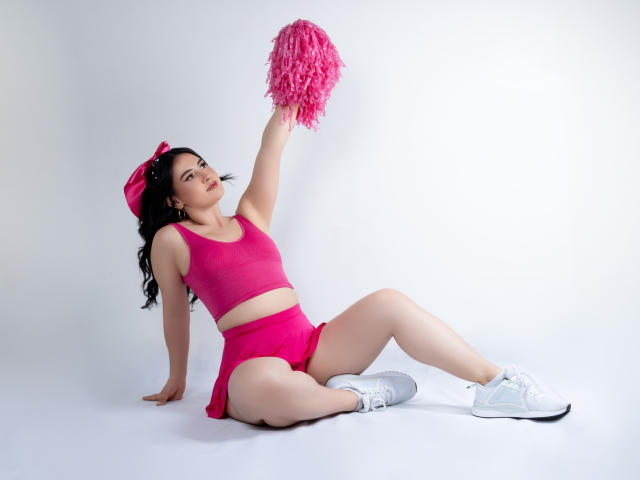 FrancheskaPierce - Sexe cam en vivo - 20588886