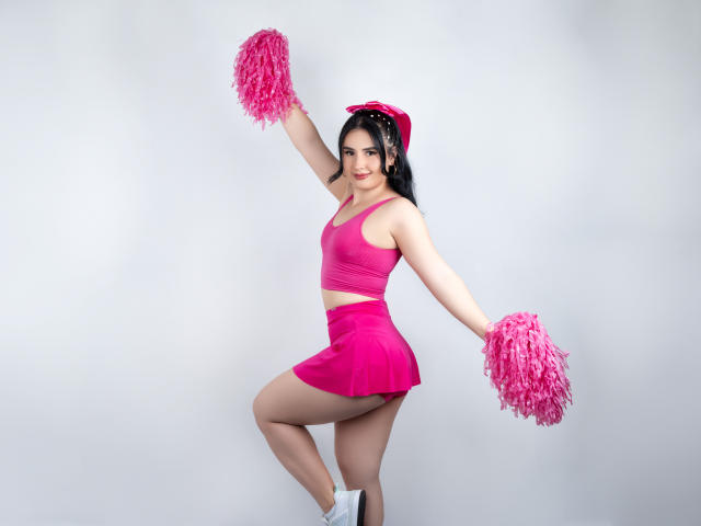 FrancheskaPierce - Sexe cam en vivo - 20588902