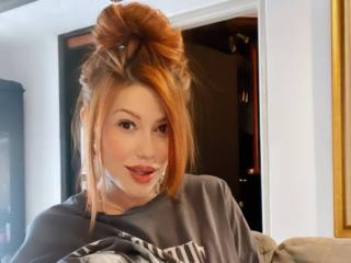 HannahBorbon - Live sexe cam - 20589338