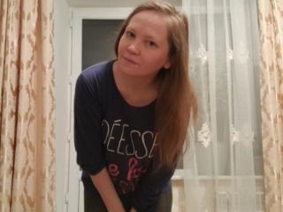 AdorableNinele - Live sex cam - 20589530