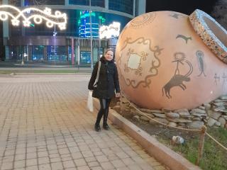 AdorableNinele - Live sex cam - 20589534