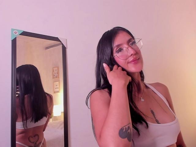 VioletMoonX - Live sex cam - 20589546