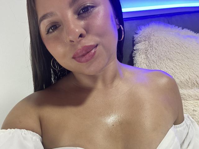 CatalinaaStone - Live sex cam - 20589902