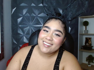 MorganBjron - Sexe cam en vivo - 20590642