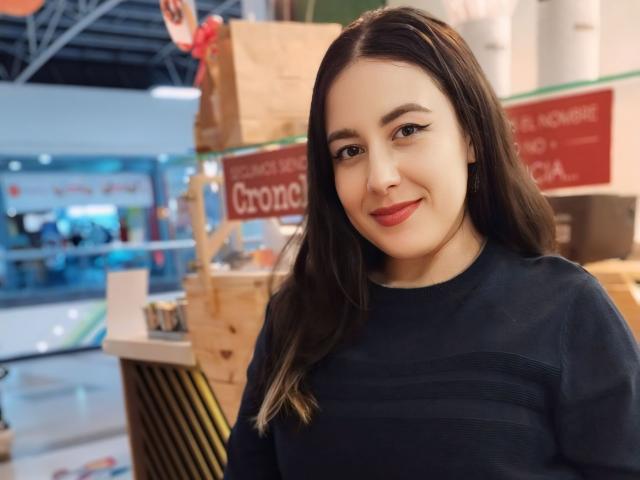 MabyLegrand - Sexe cam en vivo - 20591054