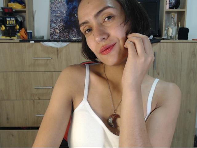 ElaDevilany - Sexe cam en vivo - 20591858