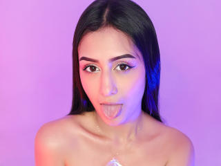 JanaRabah - Sexe cam en vivo - 20592378
