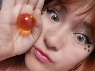 AliaMillerr - Sexe cam en vivo - 20592630