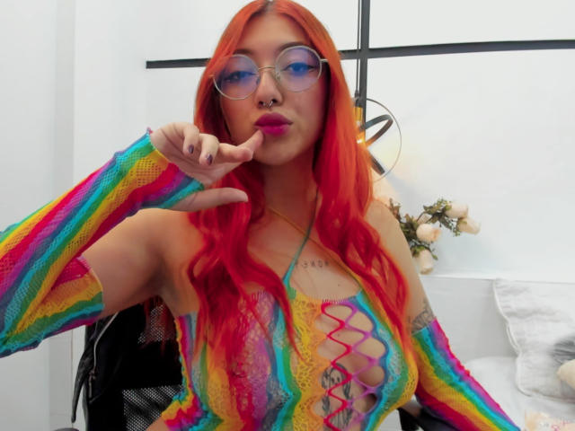 SofiOliveira - Live sexe cam - 20593114