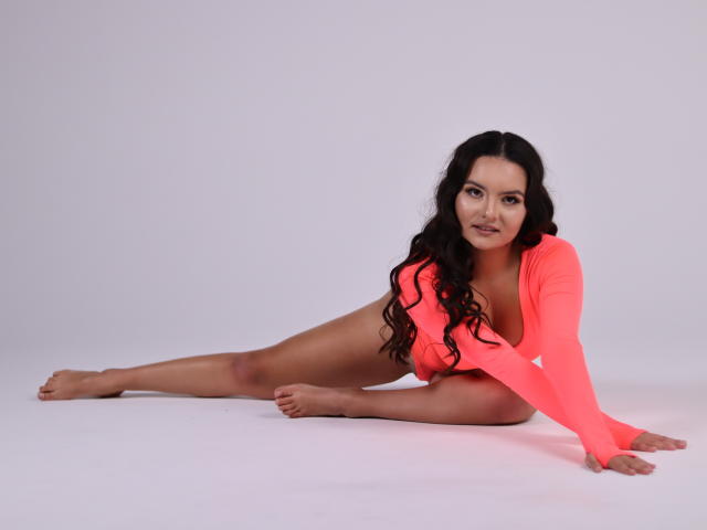 JasmineAsha - Sexe cam en vivo - 20593158