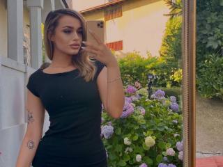 AvaCruz - Live sex cam - 20593865