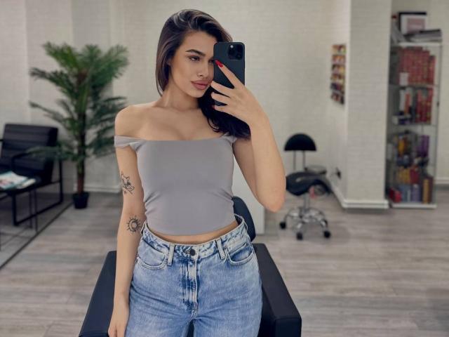 AvaCruz - Sexe cam en vivo - 20593880