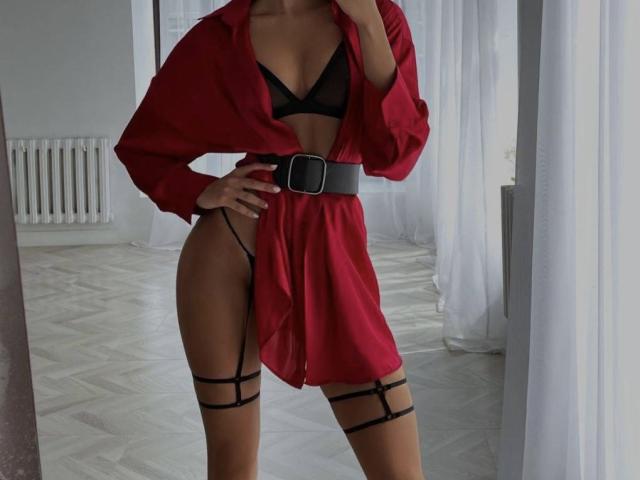 MarieAngel - Live Sex Cam - 20594830