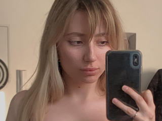 NicoleNovak - Sexe cam en vivo - 20595398