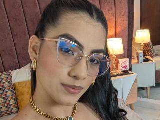 TracyDom - Live sex cam - 20595554