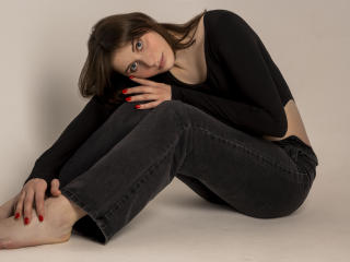 DianneCute - Sexe cam en vivo - 20595630
