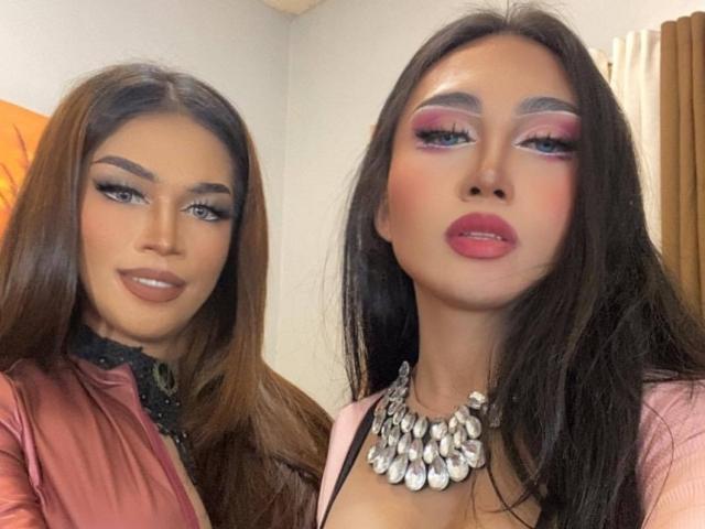 BrendieLuigieCosicoDuos - Sexe cam en vivo - 20596074