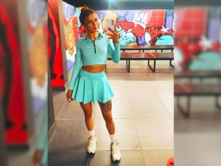 SaarahJones - Live sexe cam - 20596778