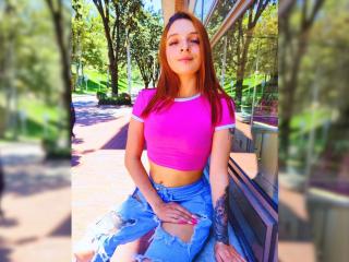 SaarahJones - Sexe cam en vivo - 20596814