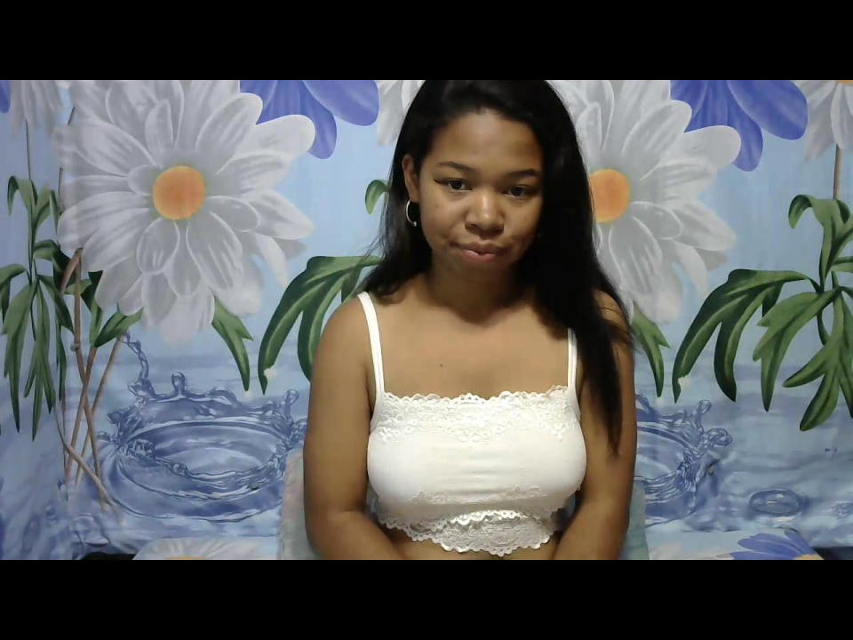 Pameliah - Live Sex Cam - 20596882