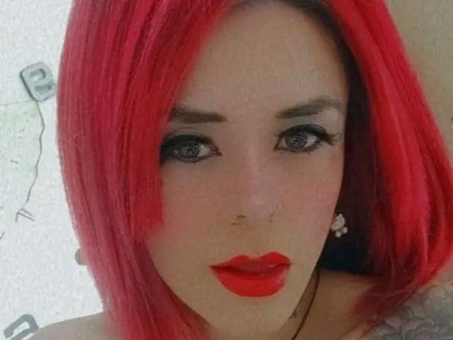 EmilySaenX - Sexe cam en vivo - 20597410