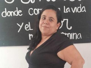 SilviaCam - Sexe cam en vivo - 20597826