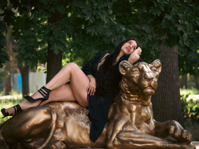 GinaONeon - сексуальная веб-камера в реальном времени - 20598122