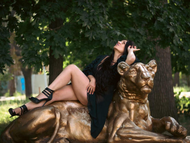 GinaONeon - Camera khiêu dâm &amp; quyến rũ trực tiếp - 20598130