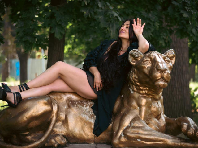 GinaONeon - Live porn &amp; sex cam - 20598134