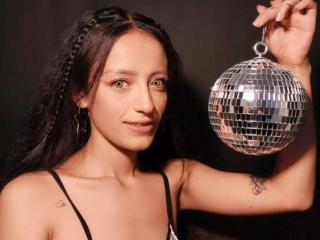 FabianaAndFabian - Live sexe cam - 20598170