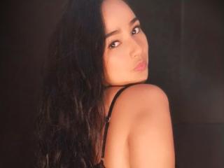 AmberRousell - Live Sex Cam - 20598310