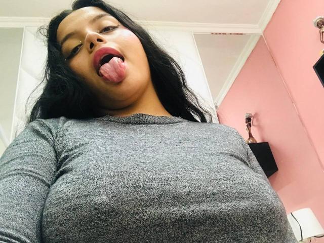 CristySilver - Live Sex Cam - 20598694