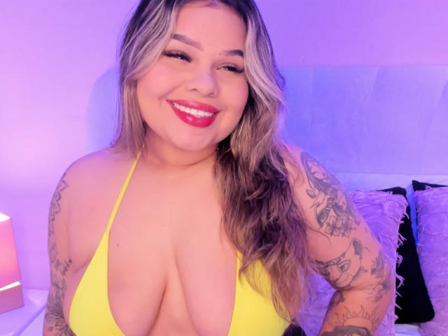 JulianaSousa - Live sex cam - 20598814