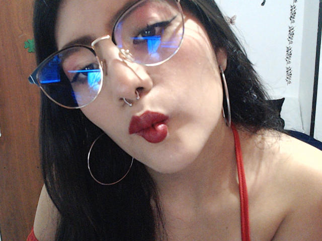 LucyJhones - Sexe cam en vivo - 20599090