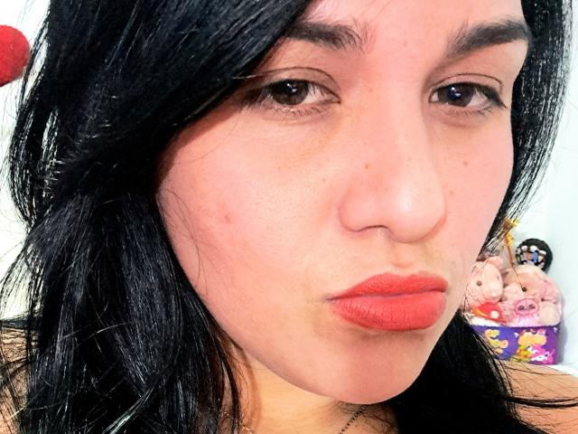 VivianaThomson - Sexe cam en vivo - 20599638