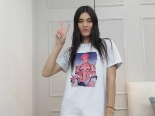 AlissonVarez - Live sex cam - 20600354