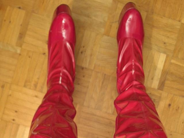 Bootsica-hot - Live sex cam - 20600498