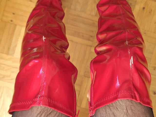 Bootsica-hot - Live sex cam - 20600502