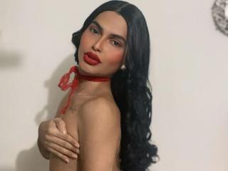 StefaniaFlores - Live sex cam - 20600586