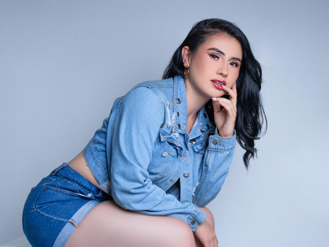 FrancheskaPierce - Sexe cam en vivo - 20601702