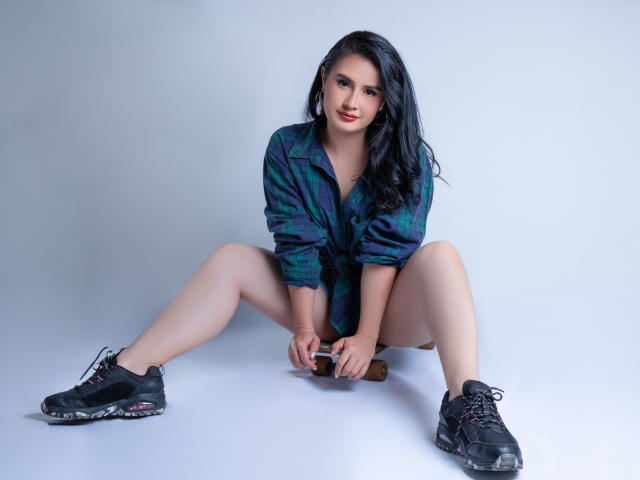 FrancheskaPierce - Sexe cam en vivo - 20601714