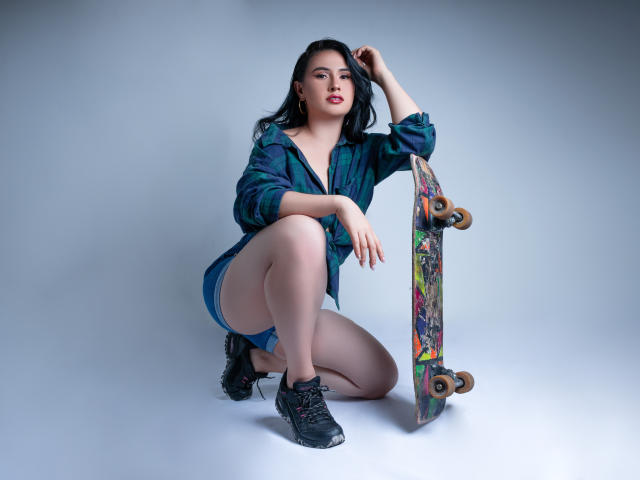 FrancheskaPierce - Sexe cam en vivo - 20601718