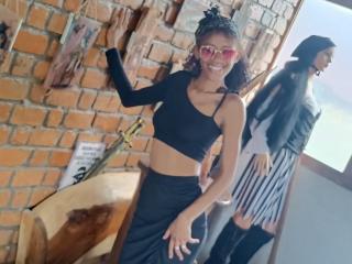 TropicalFunMoana - Sexe cam en vivo - 20602378