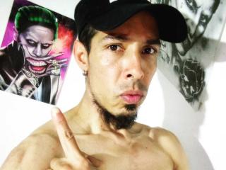 JeikkoHot - Sexe cam en vivo - 20603590