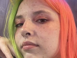 MilaniaLips - Sexe cam en vivo - 20604234