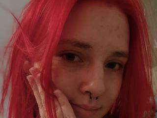 MilaniaLips - Sexe cam en vivo - 20604242