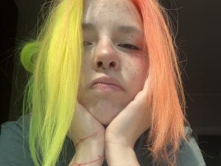 MilaniaLips - Live sex cam - 20604250