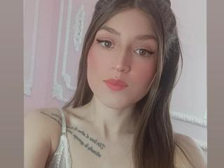 TessaKeller - Live sexe cam - 20604402