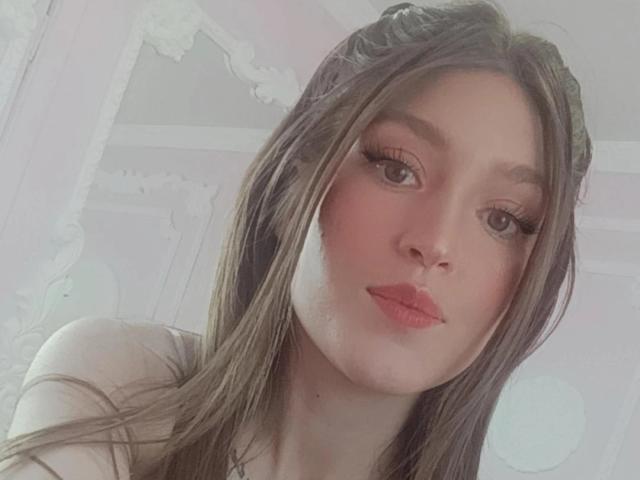 TessaKeller - Camera khiêu dâm &amp; quyến rũ trực tiếp - 20604410