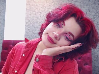 TifannyRussell - Live porn & sex cam - 20604494